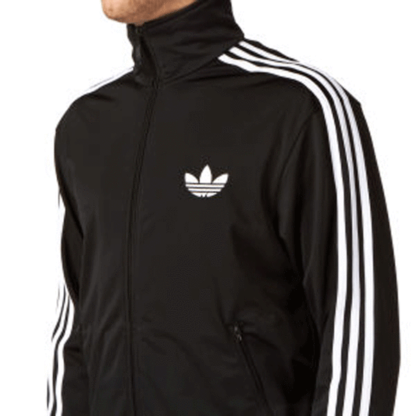 adidas firebird anzug herren